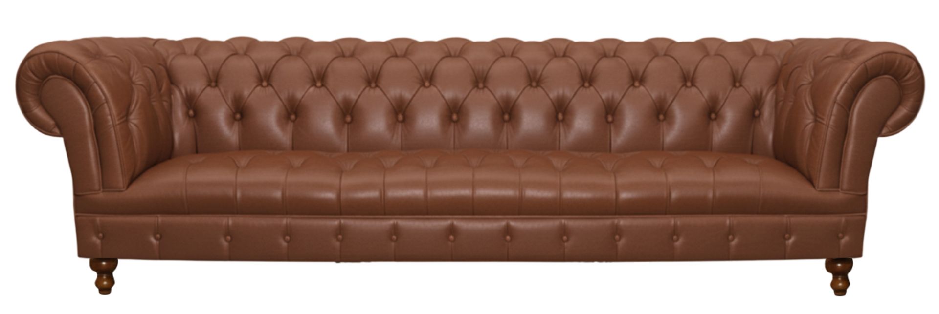 The Vintage Chesterfield
